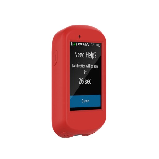 Силиконовый чехол для GARMIN Edge 830