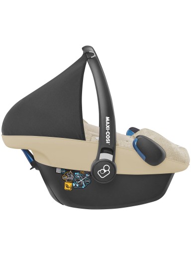 Коляска Maxi Cosi Stella Water Blue