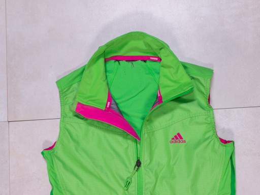 ADIDAS TERREX WINDSTOPPER УЛИЧНЫЙ ЖИЛЕТ M