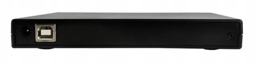 ВНЕШНИЙ USB-РЕКОРДЕР ДЛЯ CD-R/DVD-ROM/RW
