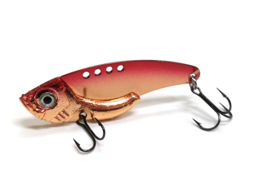 CICADA FOR BASS JAXON HR SWITCH BLADE 15 г 5,8 см F