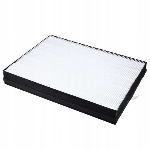 Filtr FY2422 HEPA i FY2420 węglowy Philips AC2889
