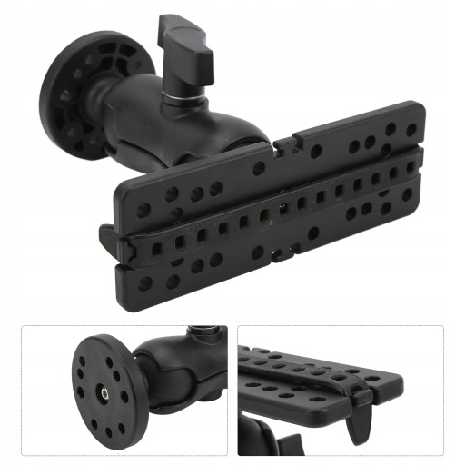 ДЕРЖАТЕЛЬ ЭХОЛОТА RAM-B-111U LOWRANCE
