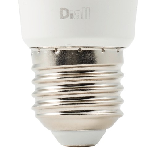 Лампа Led Diall A60 E27 1521 лм 4000 К