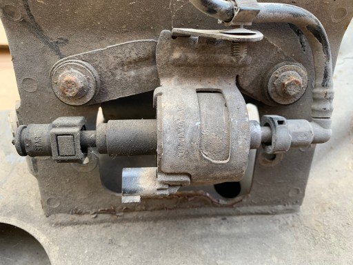 НАСОС DPF FORD TRANSIT EUR05 11-16