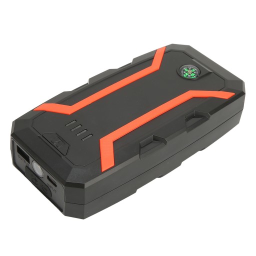 ПУСКОВОЙ СТАРТЕР Автомобильный стартер Powerbank 1500А