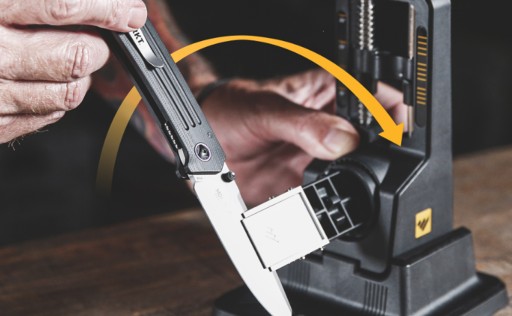 Точилка Work Sharp Precision Adjust
