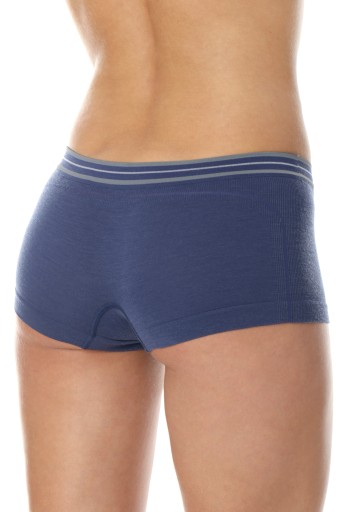 Brubeck ACTIVE WOOL термоактивные боксеры XL