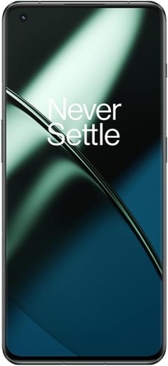 НОВЫЙ ONEPLUS 11 5G DUAL SIM 16/256 ГБ 120 Гц ЗЕЛЕНЫЙ