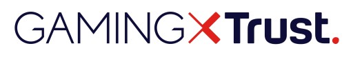 Игровые наушники PS5 Trust GXT 498 Forta, черные