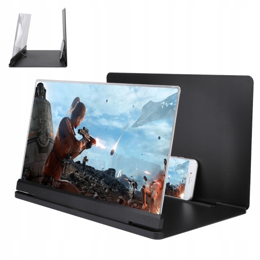 3D УВЕЛИЧИВАЮЩИЙ ЭКРАН РУЧКА ДЛЯ СМАРТФОНА 14
