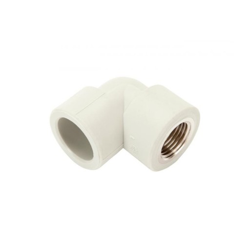 Колено PP-R PN25 32 x 1 дюйм GW
