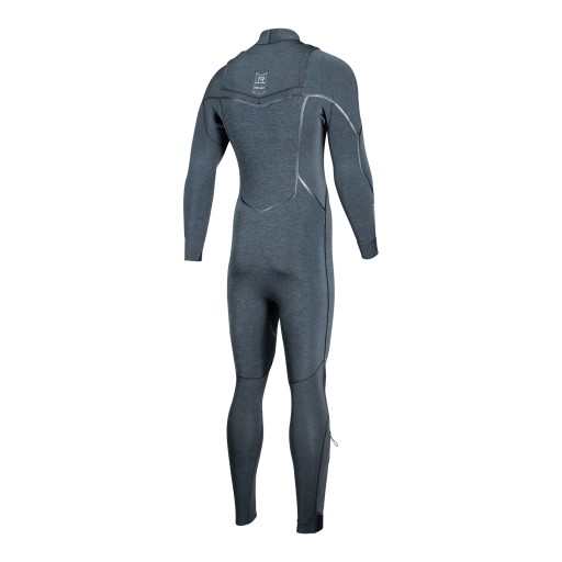 Pianka Prolimit Mercury Freezip 5/3 Black 51/MT