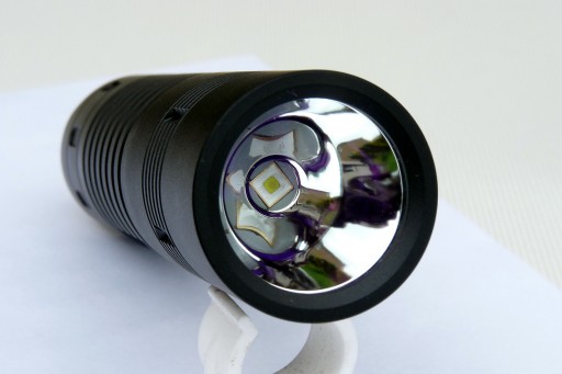 Bocialarka Convoy S11 26650 2000лм SFT-40 5700K