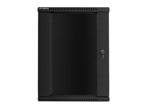 Szafa instalacyjna wisząca 19'' 18U 600X600mm)