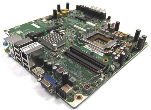 Полный комплект 8200 USFF Intel 3,4 4/250 ГБ 19 дюймов Wi-Fi