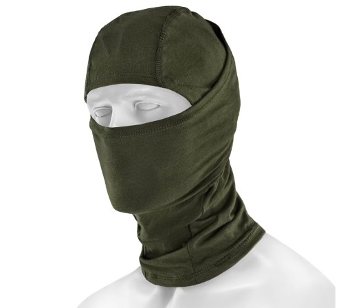 TEXAR Ninja Шарф Балаклава Шарф Балаклава Шапка Зеленый