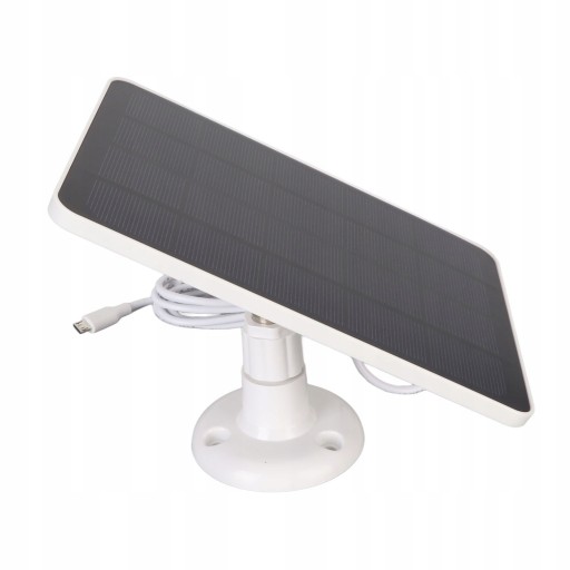 PANEL SŁONECZNY SOLARNY DO KAMER EUFYCAM SOLAR
