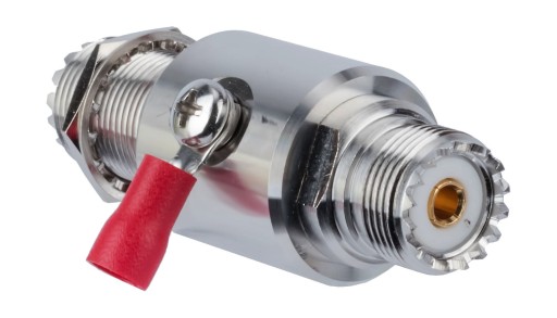 РАДИО OG-UHF2 АНТЕННА ГРОНИ-ИЗВЕЩАТЕЛЬ DC~3ГГц 400Вт