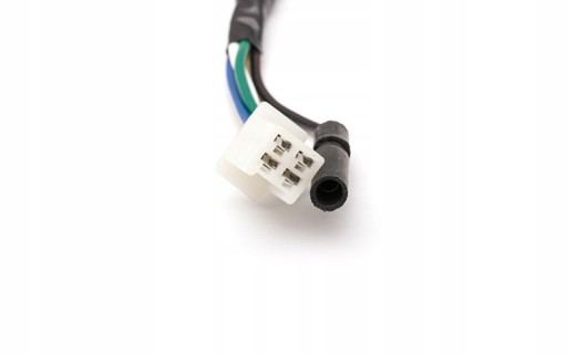 Iskrownik do motoroweru 130cc 4T