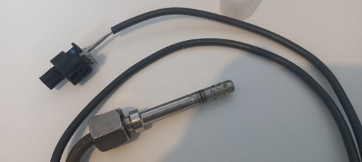 ДАТЧИК ТЕМПЕРАТУРЫ ВЫХЛОПА MERCEDES MERCEDES W169, W245 A0071539128
