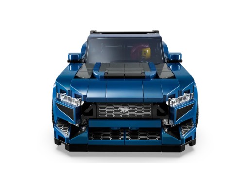 LEGO SPEED CHAMPIONS 76920 Форд Мустанг Темная Лошадь