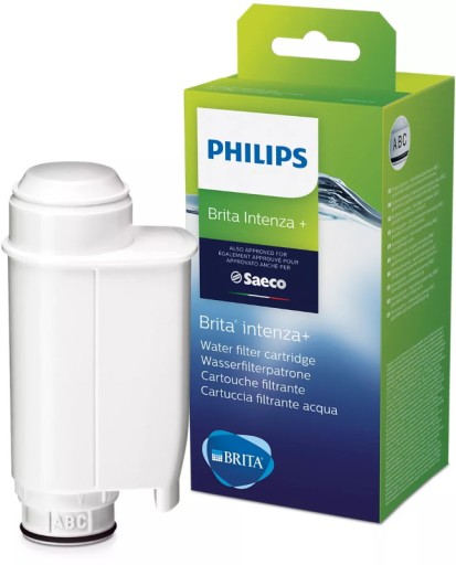 Фильтр Saeco Brita для кофемашин Intenza CA6702/00