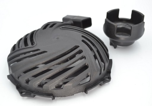 СТАРТЕР BRIGGS 450E 500E 550E 575E + КУБОК