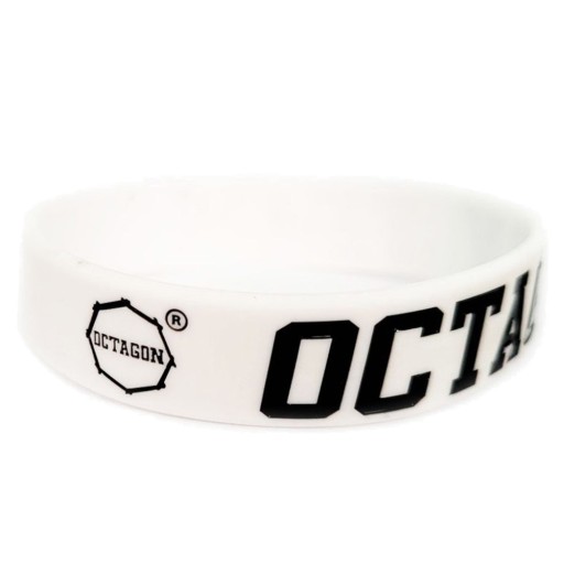 Спортивный резиновый браслет OCTAGON, женский, мужской