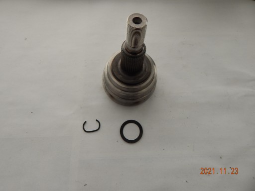 Przegub zewnętrzny Metelli Audi A3 1J0498099A