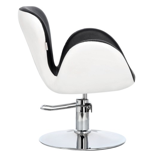 Fotel fryzjerski barberski hydrauliczny do salonu fryzjerskiego Viva