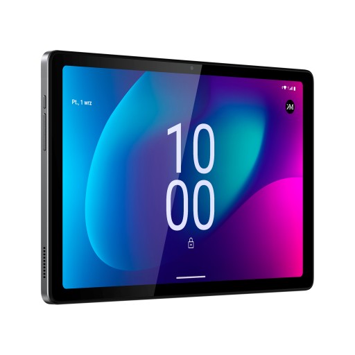 ПЛАНШЕТ 10,4 ДЮЙМА ANDROID 13 8/128 ГБ 8 Мпикс SIM LTE 4G GPS KRUGER MATZ EAGLE 1076
