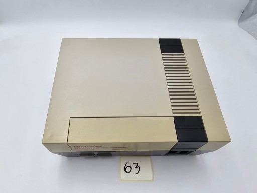 КОНСОЛЬ NINTENDO NES + 1 ПАНЕЛЬ