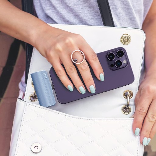 Powerbank iWALK 3350 мАч синий