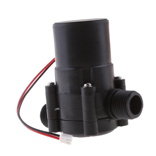 0. 0,5 MPa 9,8 ~ 18,5 VDC elektryczny Mikro