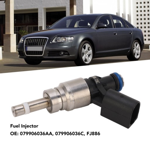 Топливная форсунка 079906036C Форсунка форсунки