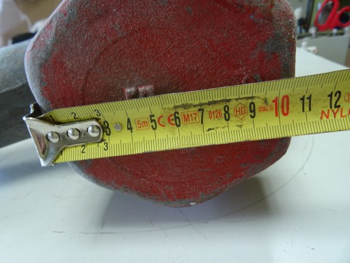 SHAKEL SHAKEL YOKE КРЮК CROSBY LINK 55 ТОНН