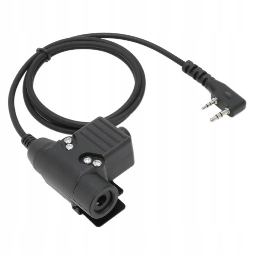 TK Head U94 PTT для Kenwood TK3107 для Baofeng