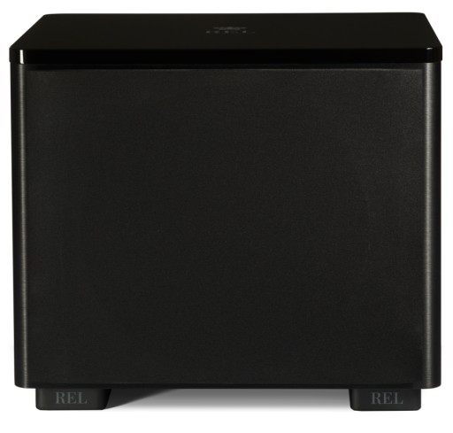 Активный сабвуфер Rel Predator HT/1510 1000 Вт черный + беспроводная система HT-Air