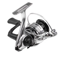 KOŁOWROTEK SPRO DSX 1000