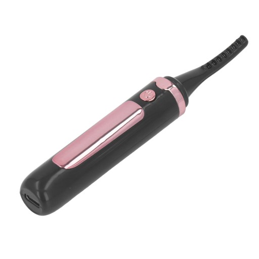 ELEKTRYCZNA PODGRZEWANA USB ZALOTKA LOKÓWKA DO RZĘS