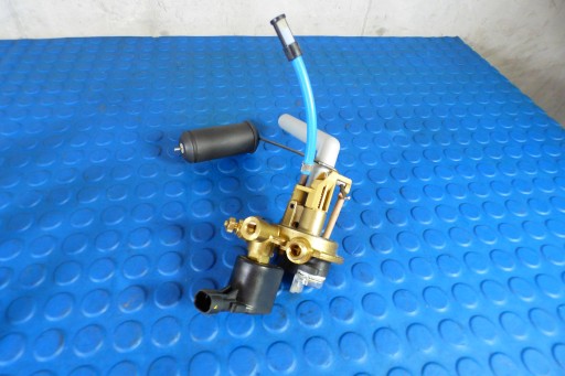Мультиклапан для сжиженного нефтяного газа stBDB 67R-013018 67R0194004 LANDI RENZO ELPIGAZ