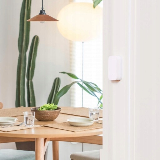 Датчик открытия дверей и окон Aqara E1 ZigBee