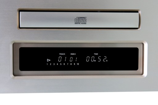 CD-плеер Denon DCD S10II идеален.