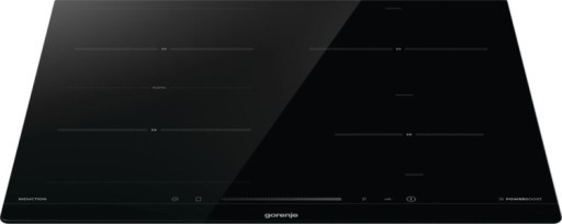 Индукционная варочная панель Gorenje ISC645BSCC