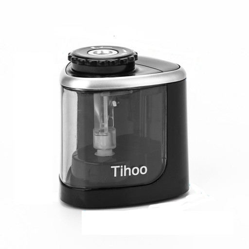 School Electric Automatic Pencil Sharpener for