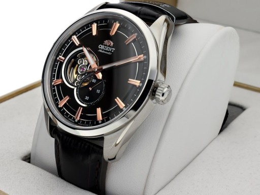 ЧАСЫ МУЖСКИЕ ORIENT RA-AR0005Y10B