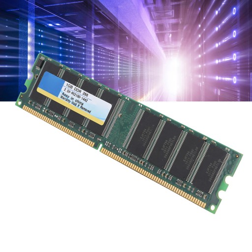 1g ddr 226 МГц 2,5 В 184 контакта для настольных компьютеров полностью совместимая оперативная память