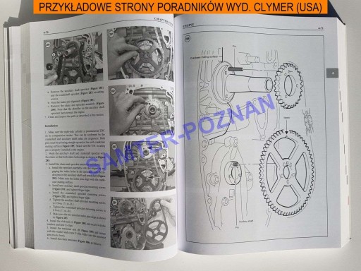 BMW R1200 GS Adventure R1200RT R1200R R1200S 04-09 инструкции по ремонту + БЕСПЛАТНЫЕ 24 часа