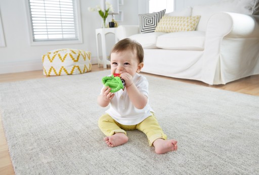 Прорезыватель для кукурузы FISHER PRICE DRD85